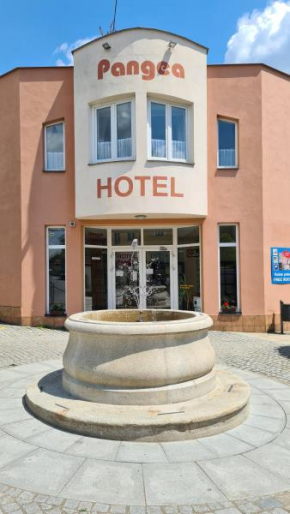 Hotels in Telc